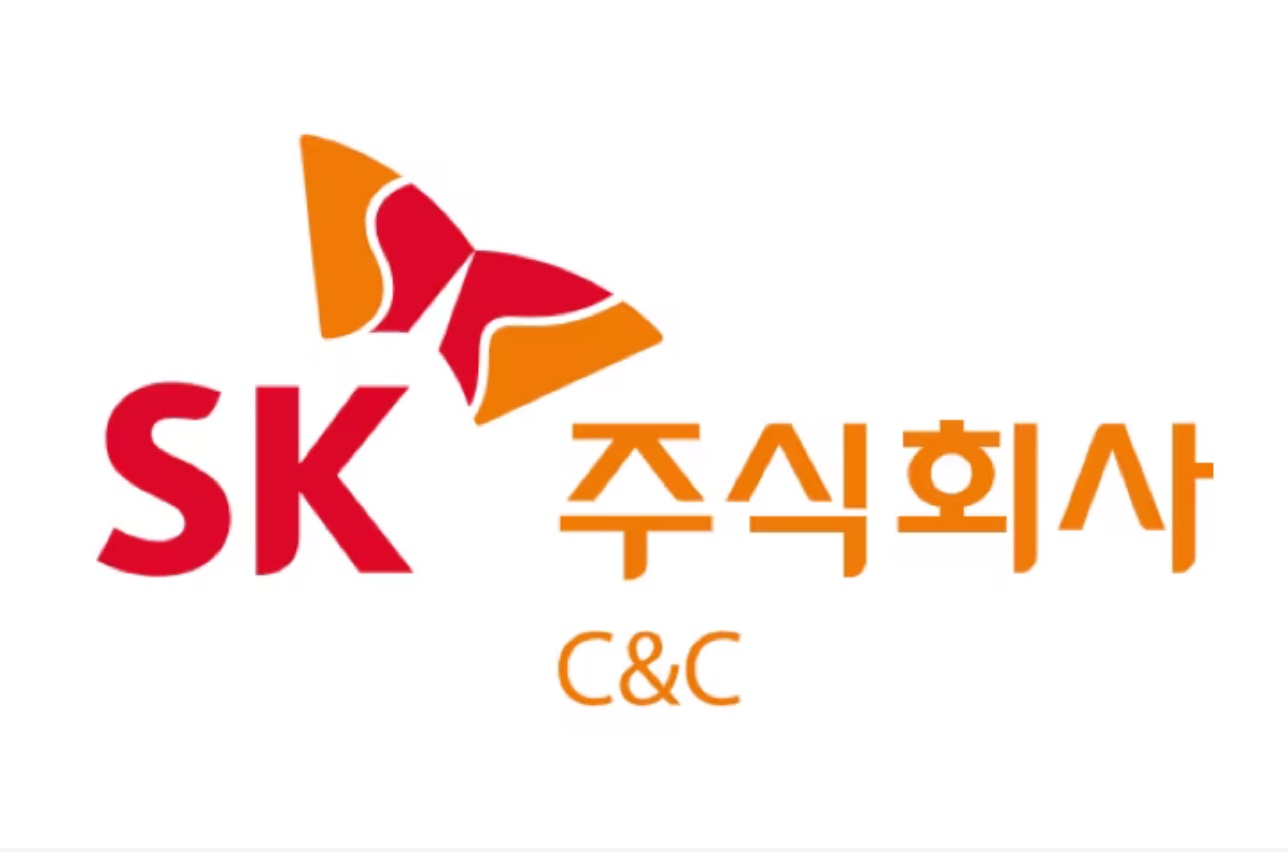 SK C&C